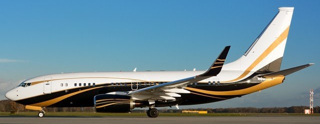 Airliners